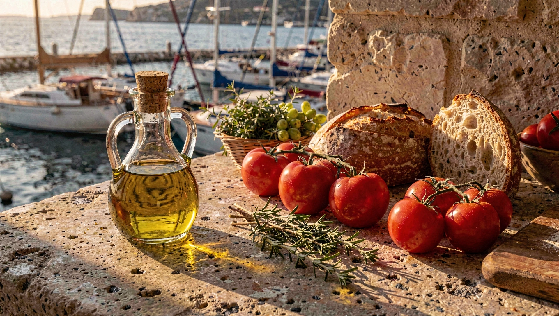 The Essence of Nutrition